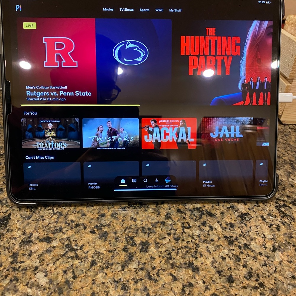 Apple iPad Pro